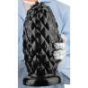 ToppedMonster Plug XXL Pineapy L 27 x 13cm